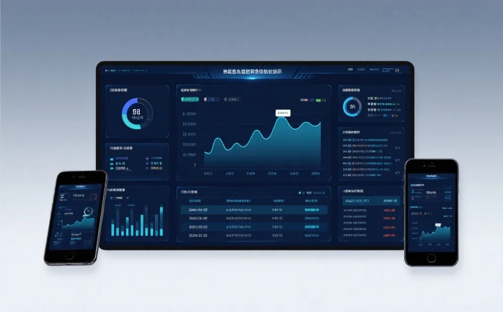 开奖数据图表展示